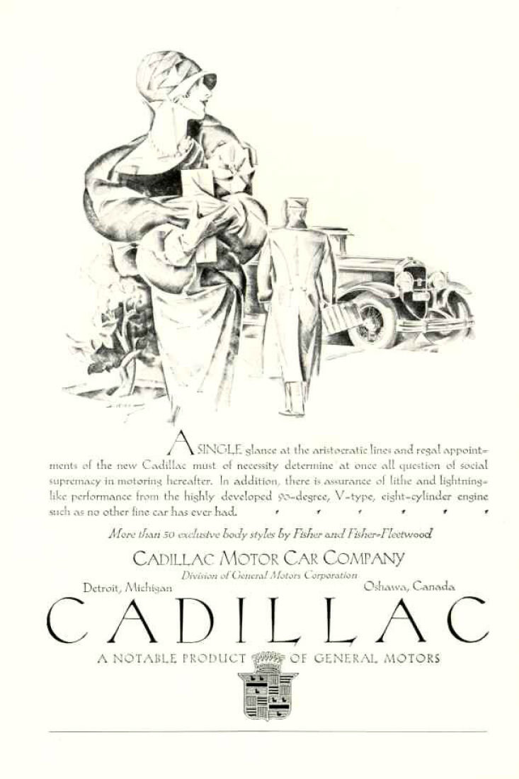 1928 Cadillac 2